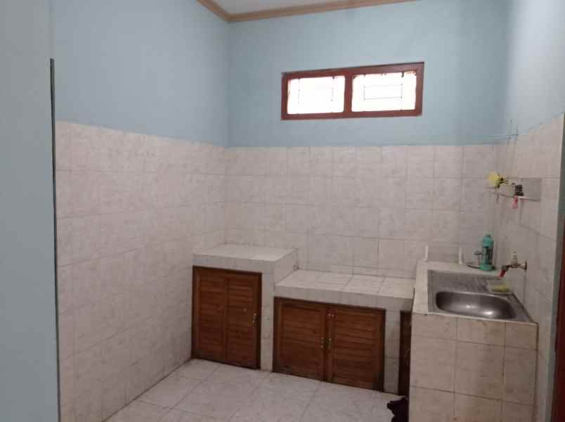 dijual rumah mlati