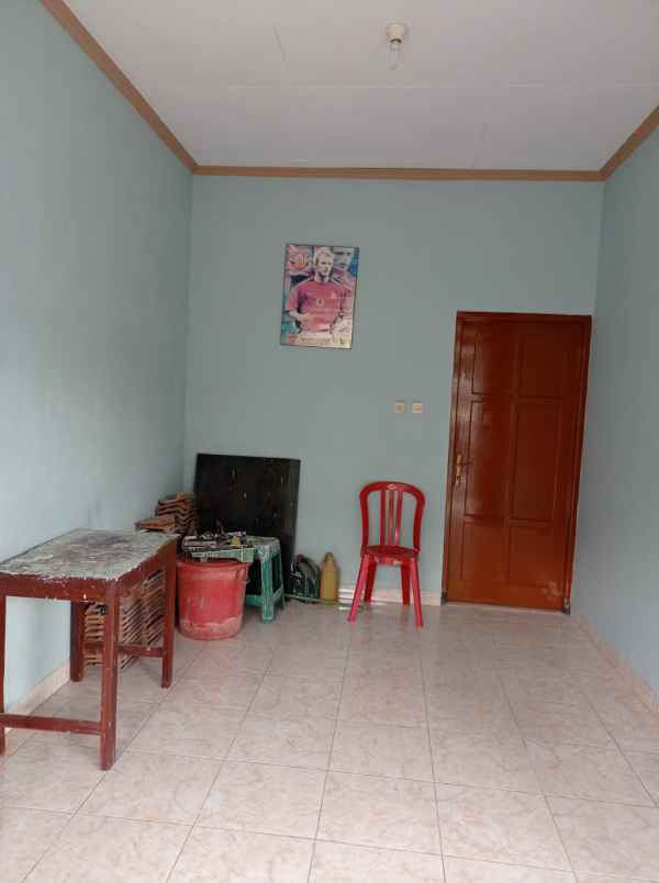 dijual rumah mlati