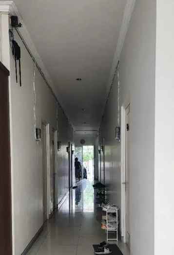 dijual rumah mojoarum