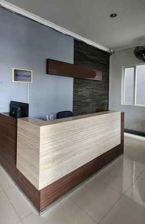 dijual rumah mojoarum