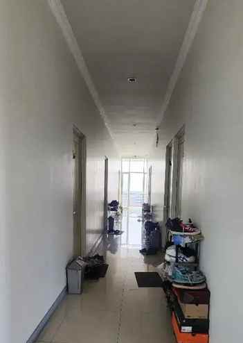 dijual rumah mojoarum