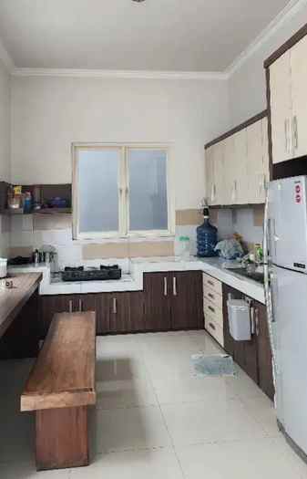 dijual rumah mojoarum