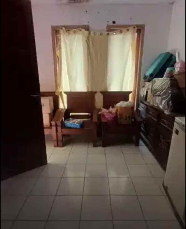 dijual rumah mojosongo jebres surakarta