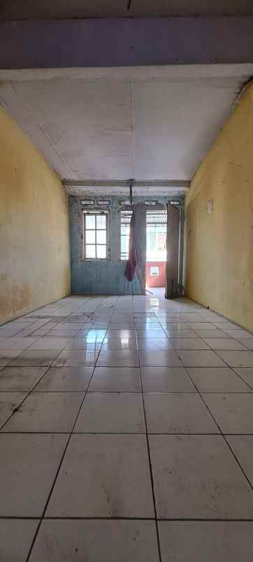 dijual rumah murah 2 lantai puri bintaro indah