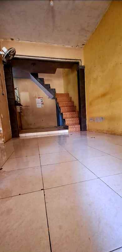 dijual rumah murah 2 lantai puri bintaro indah