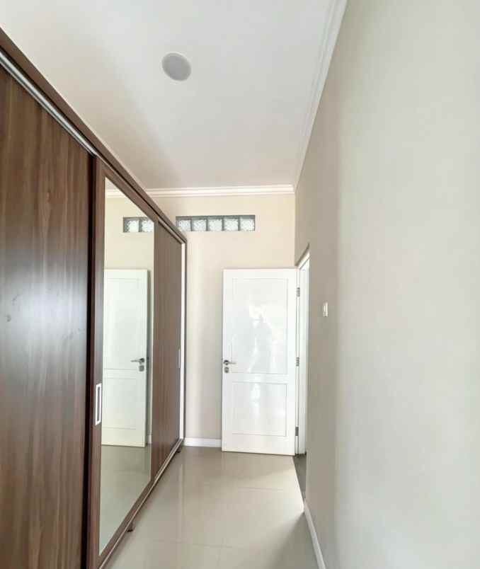 dijual rumah murah banget di eramas