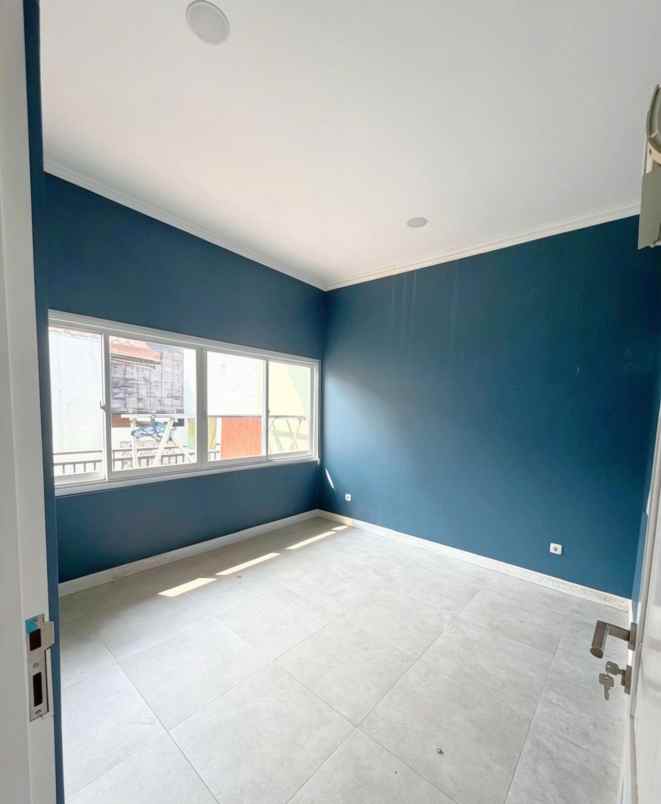 dijual rumah murah banget di eramas