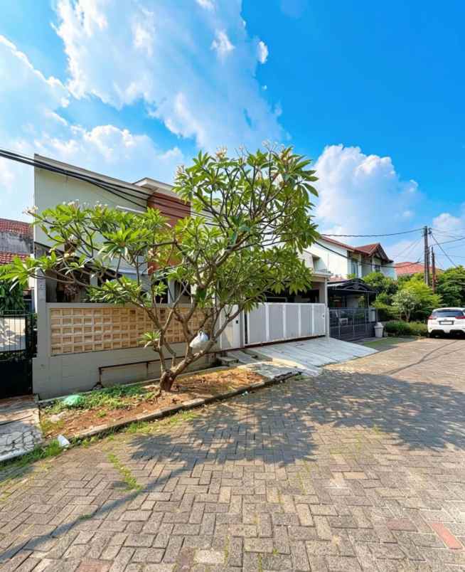 dijual rumah murah banget di eramas