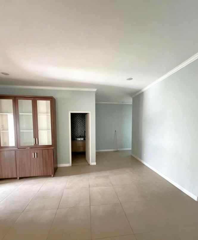 dijual rumah murah banget di eramas