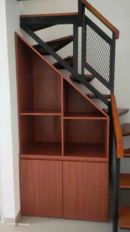 dijual rumah mustikasari mustika jaya