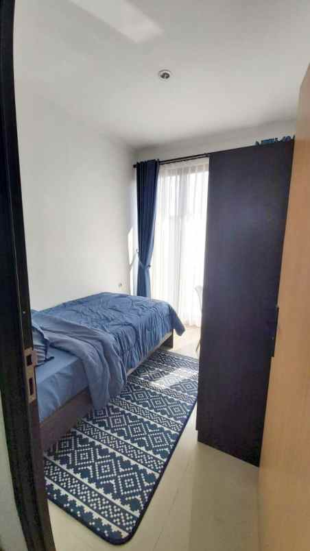 dijual rumah mustikasari mustika jaya