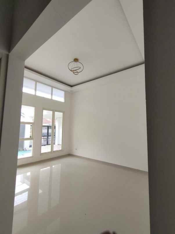 dijual rumah ngagel jaya tengah