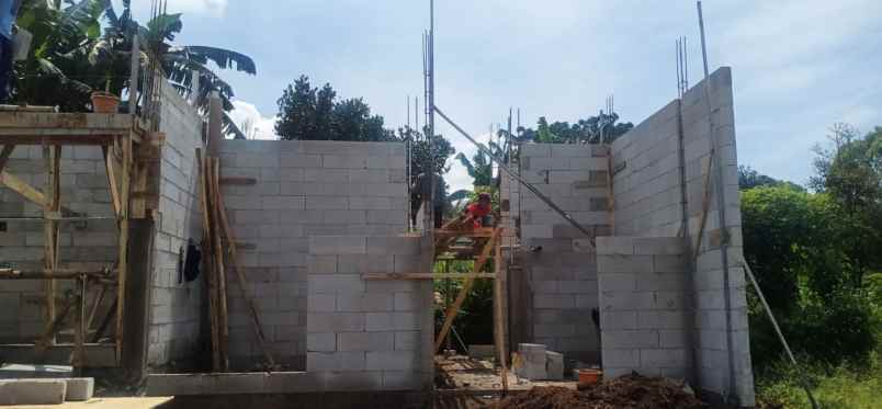 dijual rumah ngamprah padalarang