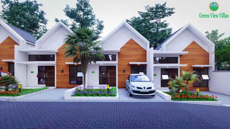 dijual rumah ngamprah padalarang