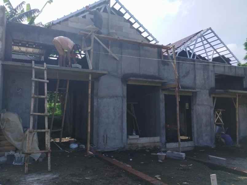 dijual rumah ngamprah padalarang