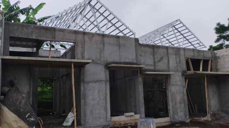 dijual rumah ngamprah padalarang