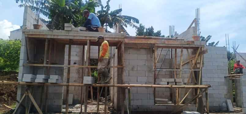 dijual rumah ngamprah padalarang