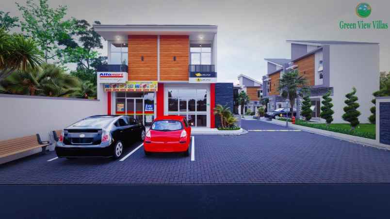 dijual rumah ngamprah padalarang