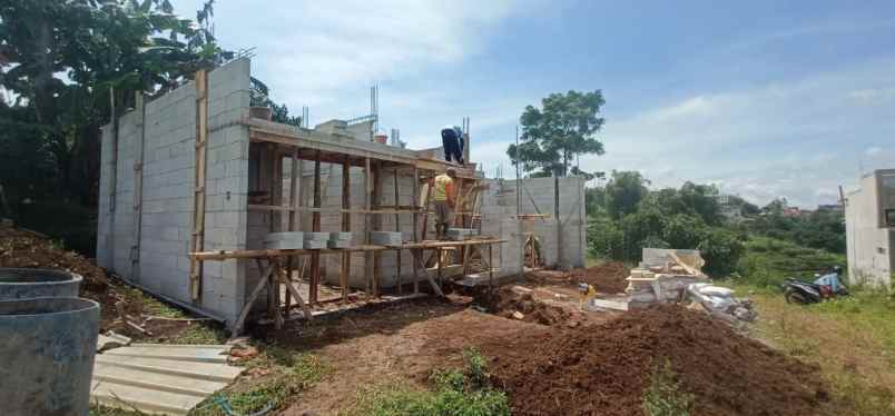 dijual rumah ngamprah padalarang