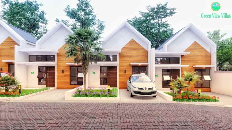 dijual rumah ngamprah padalarang