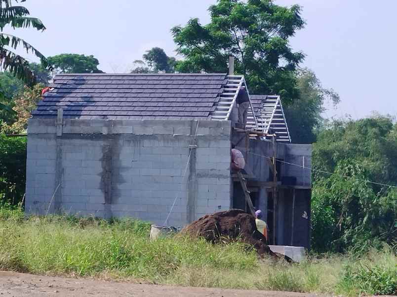 dijual rumah ngamprah padalarang