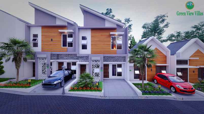 dijual rumah ngamprah padalarang