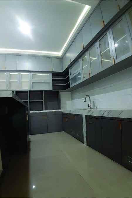 dijual rumah pagedangan tangerang