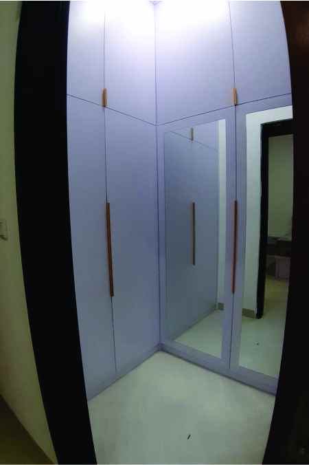 dijual rumah pagedangan tangerang