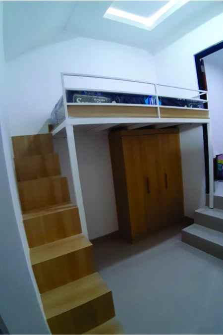 dijual rumah pagedangan tangerang