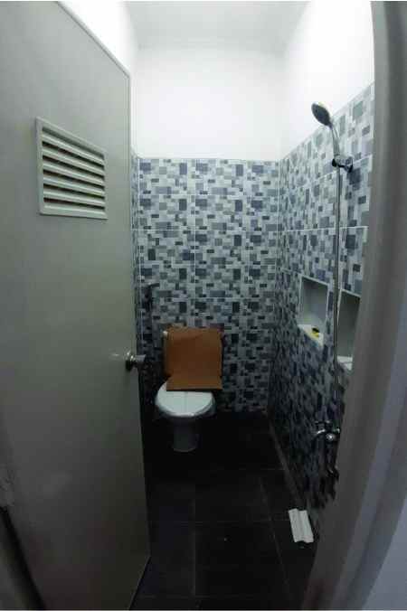 dijual rumah pagedangan tangerang