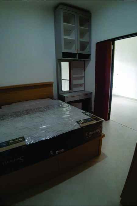 dijual rumah pagedangan tangerang