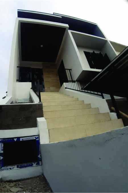 dijual rumah pagedangan tangerang
