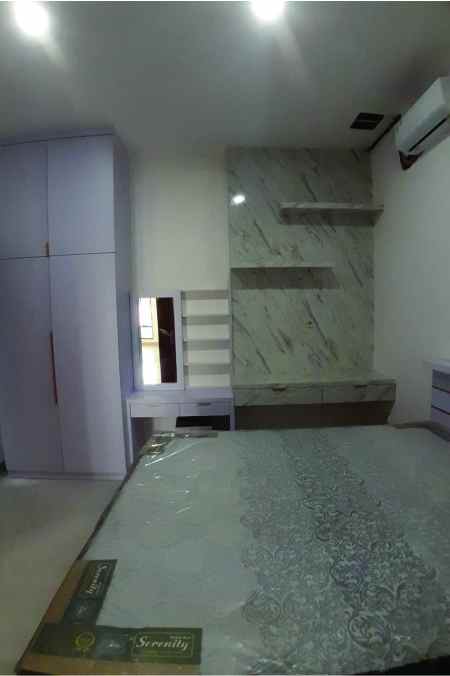 dijual rumah pagedangan tangerang