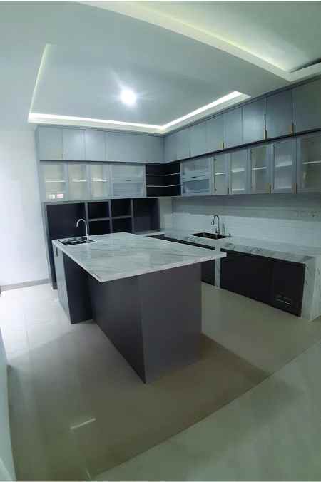 dijual rumah pagedangan tangerang