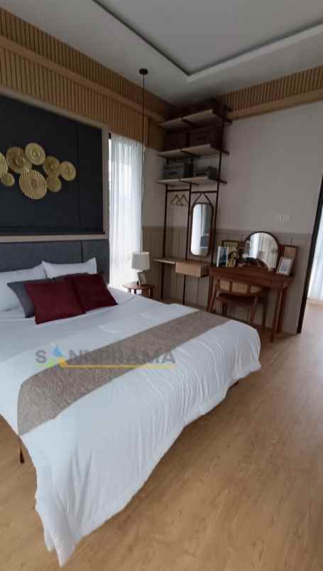 dijual rumah pamoyanan bogor selatan bogor