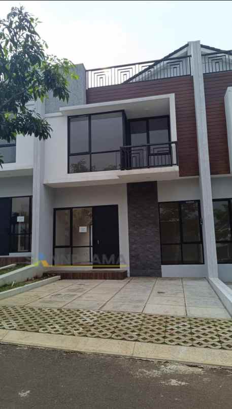 dijual rumah pamoyanan bogor selatan bogor