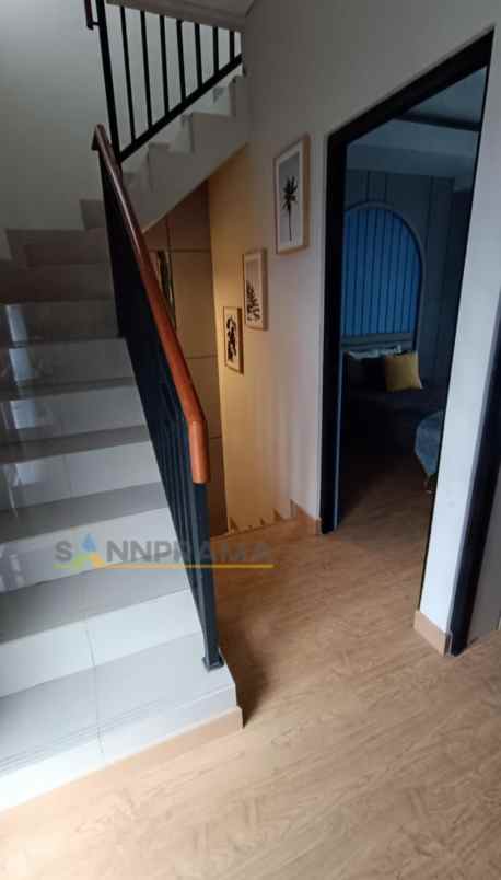 dijual rumah pamoyanan bogor selatan bogor