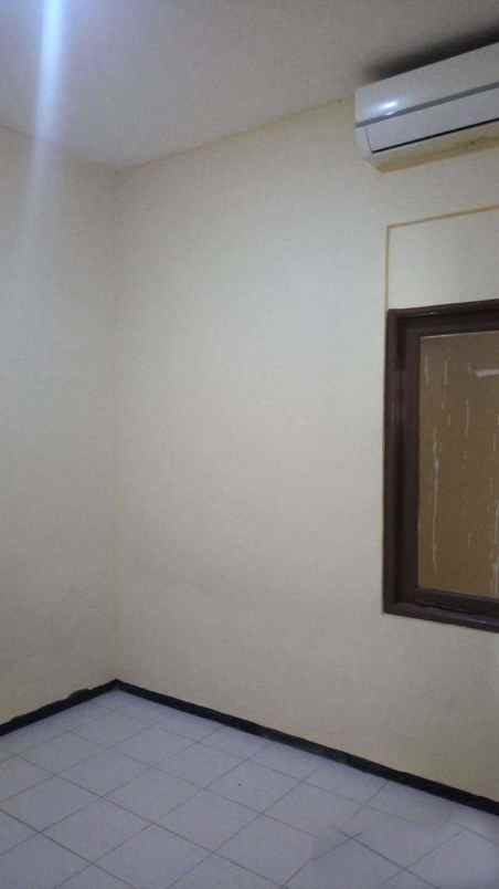 dijual rumah pantai mentari