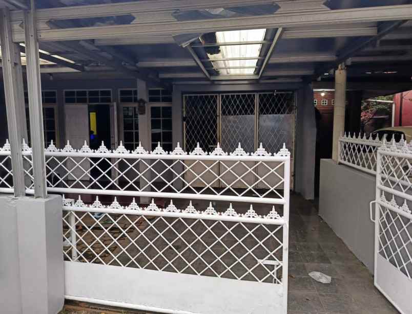 dijual rumah pasir pogor ciwastra