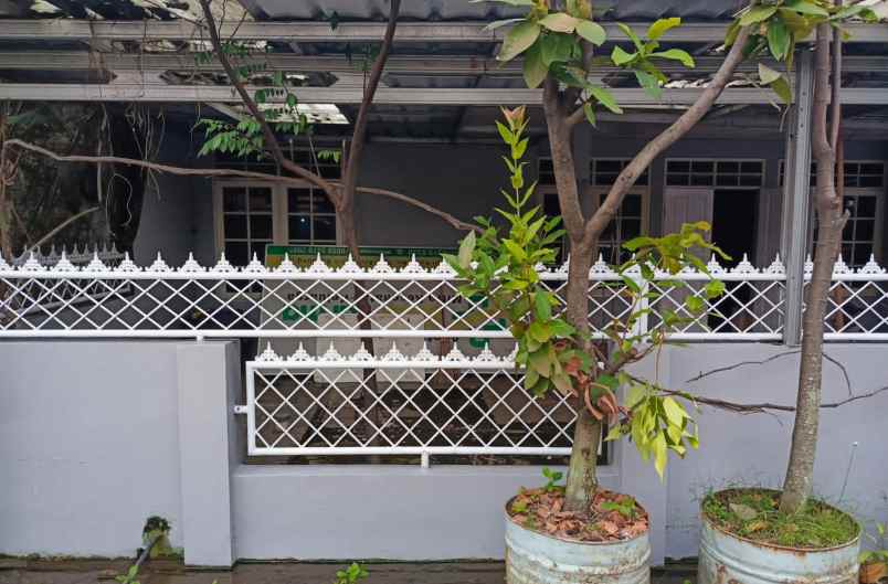 dijual rumah pasir pogor ciwastra