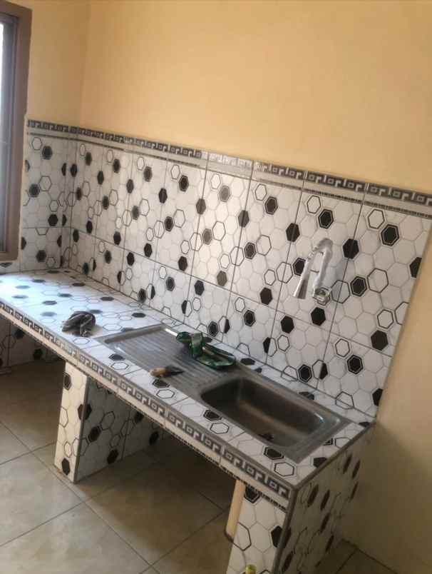 dijual rumah pasir putih sawangan depok