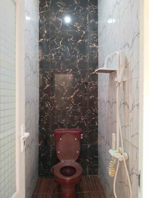 dijual rumah pasir putih sawangan depok