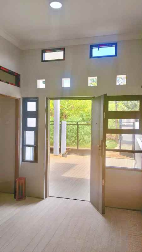 dijual rumah pasirjati bandung