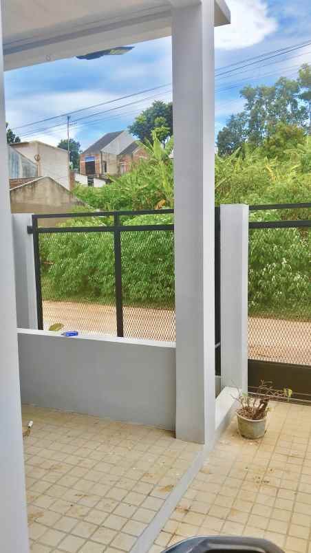 dijual rumah pasirjati bandung