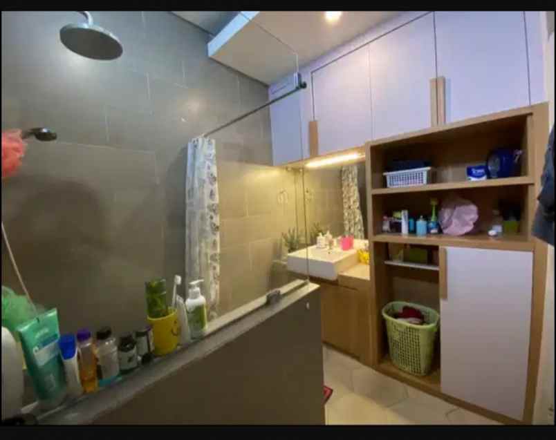 dijual rumah pasteur