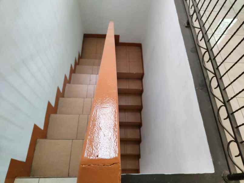 dijual rumah pemilik bu rumah murah