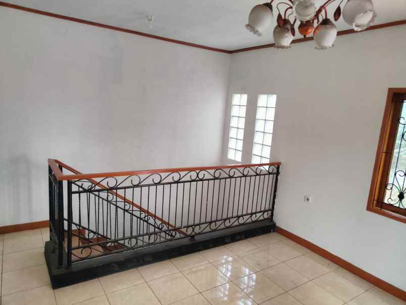 dijual rumah pemilik bu rumah murah
