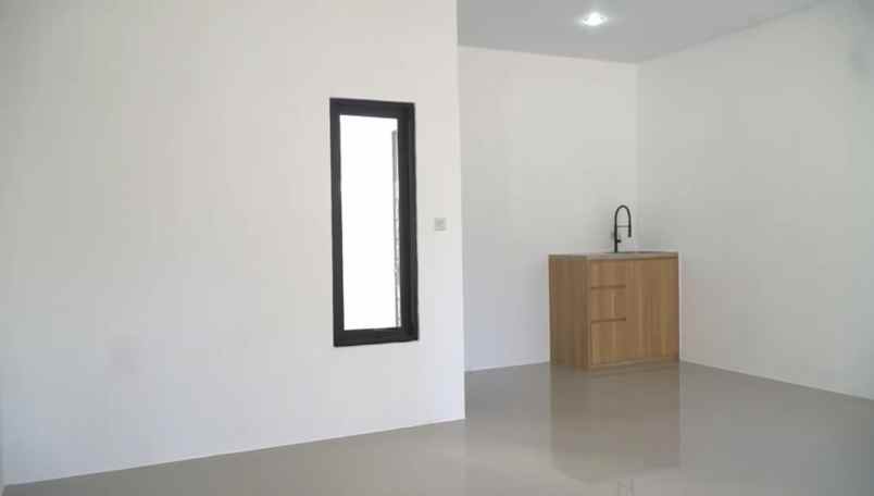 dijual rumah perdana mumbul cluster 2