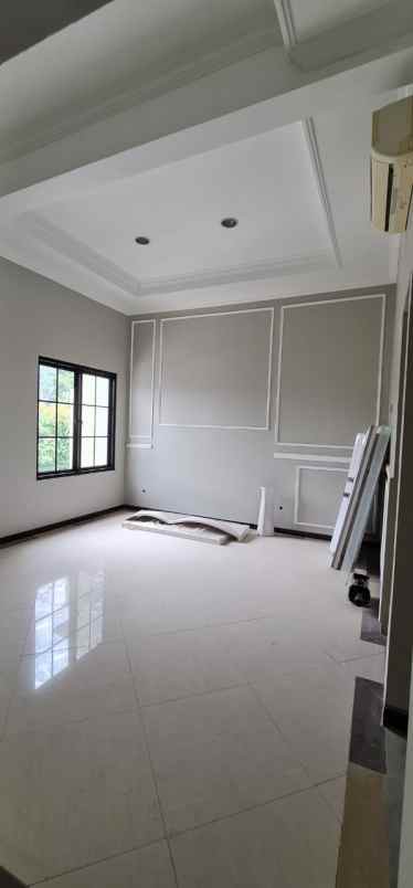 dijual rumah permata bintaro
