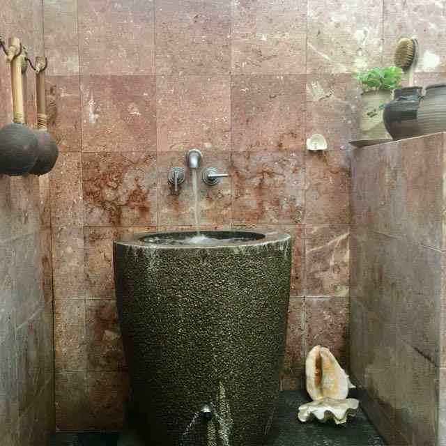 dijual rumah permata hijau grogol utara